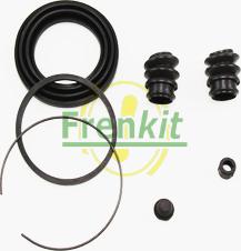 Frenkit 254065 - Kit de réparation, étrier de frein cwaw.fr