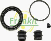 Frenkit 254004 - Kit de réparation, étrier de frein cwaw.fr