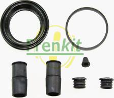 Frenkit 254002 - Kit de réparation, étrier de frein cwaw.fr