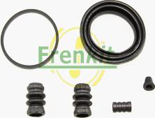 Frenkit 254016 - Kit de réparation, étrier de frein cwaw.fr