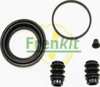 Frenkit 254089 - Kit de réparation, étrier de frein cwaw.fr