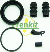 Frenkit 254080 - Kit de réparation, étrier de frein cwaw.fr