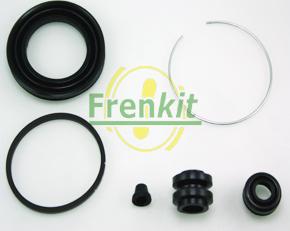 Frenkit 254028 - Kit de réparation, étrier de frein cwaw.fr