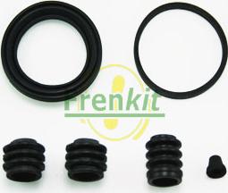 Frenkit 254074 - Kit de réparation, étrier de frein cwaw.fr