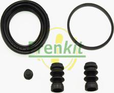 Frenkit 254078 - Kit de réparation, étrier de frein cwaw.fr