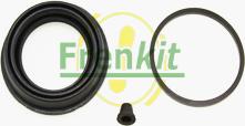 Frenkit 254108 - Kit de réparation, étrier de frein cwaw.fr