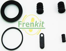 Frenkit 254119 - Kit de réparation, étrier de frein cwaw.fr