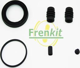 Frenkit 254118 - Kit de réparation, étrier de frein cwaw.fr