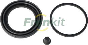 Frenkit 254139 - Kit de réparation, étrier de frein cwaw.fr