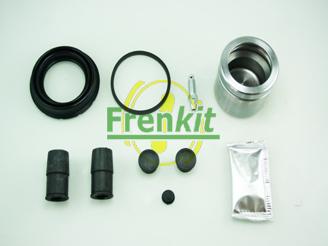 Frenkit 254815 - Kit de réparation, étrier de frein cwaw.fr