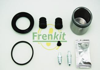 Frenkit 252908 - Kit de réparation, étrier de frein cwaw.fr