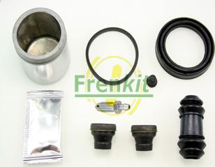 Frenkit 252903 - Kit de réparation, étrier de frein cwaw.fr