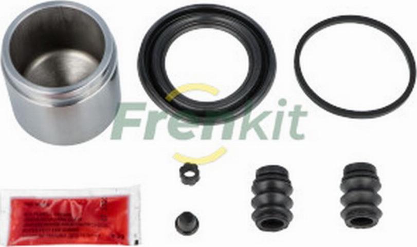 Frenkit 257995 - Kit de réparation, étrier de frein cwaw.fr