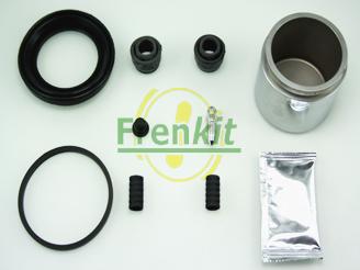 Frenkit 257959 - Kit de réparation, étrier de frein cwaw.fr