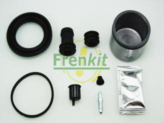 Frenkit 257955 - Kit de réparation, étrier de frein cwaw.fr