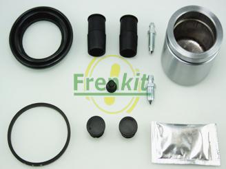 Frenkit 257962 - Kit de réparation, étrier de frein cwaw.fr