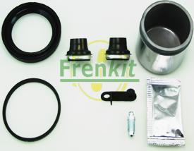 Frenkit 257905 - Kit de réparation, étrier de frein cwaw.fr