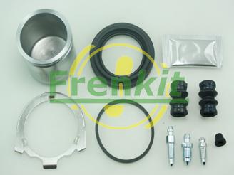 Frenkit 257902 - Kit de réparation, étrier de frein cwaw.fr