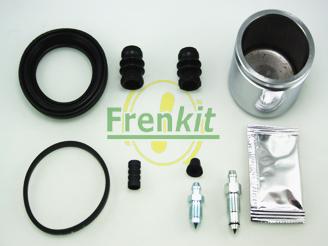 Frenkit 257907 - Kit de réparation, étrier de frein cwaw.fr