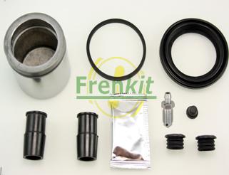 Frenkit 257919 - Kit de réparation, étrier de frein cwaw.fr