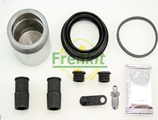 Frenkit 257910 - Kit de réparation, étrier de frein cwaw.fr