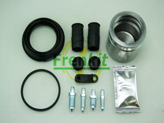 Frenkit 257911 - Kit de réparation, étrier de frein cwaw.fr