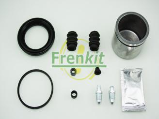 Frenkit 257917 - Kit de réparation, étrier de frein cwaw.fr