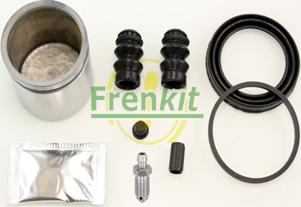 Frenkit 257935 - Kit de réparation, étrier de frein cwaw.fr