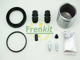 Frenkit 257936 - Kit de réparation, étrier de frein cwaw.fr