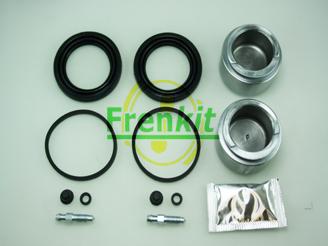 Frenkit 257928 - Kit de réparation, étrier de frein cwaw.fr