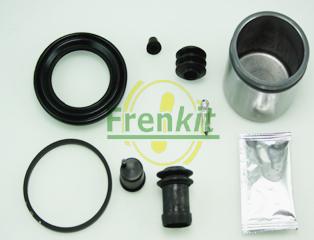 Frenkit 257923 - Kit de réparation, étrier de frein cwaw.fr