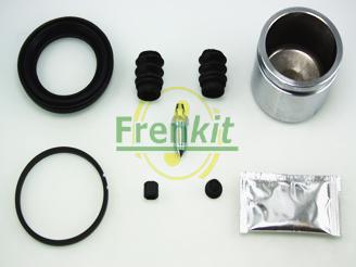 Frenkit 257971 - Kit de réparation, étrier de frein cwaw.fr