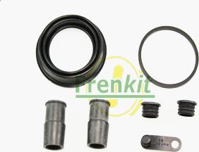 Frenkit 257047 - Kit de réparation, étrier de frein cwaw.fr