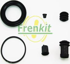 Frenkit 257050 - Kit de réparation, étrier de frein cwaw.fr