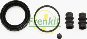 Frenkit 257058 - Kit de réparation, étrier de frein cwaw.fr