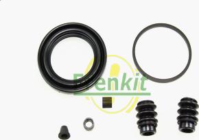 Frenkit 257015 - Kit de réparation, étrier de frein cwaw.fr