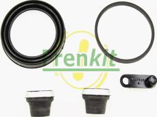 Frenkit 257012 - Kit de réparation, étrier de frein cwaw.fr