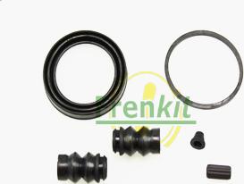 Frenkit 257038 - Kit de réparation, étrier de frein cwaw.fr