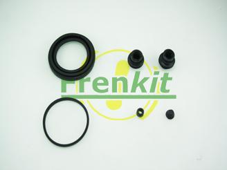 Frenkit 257073 - Kit de réparation, étrier de frein cwaw.fr