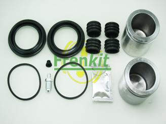 Frenkit 260957 - Kit de réparation, étrier de frein cwaw.fr