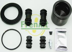 Frenkit 260967 - Kit de réparation, étrier de frein cwaw.fr