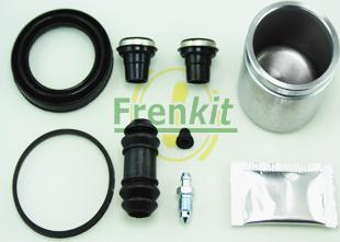 Frenkit 260905 - Kit de réparation, étrier de frein cwaw.fr