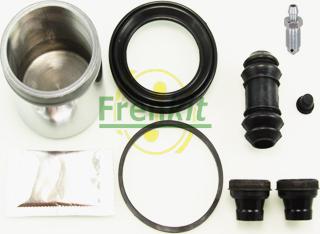 Frenkit 260903 - Kit de réparation, étrier de frein cwaw.fr