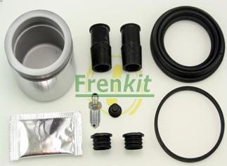 Frenkit 260928 - Kit de réparation, étrier de frein cwaw.fr