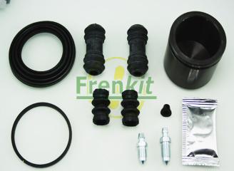 Frenkit 260976 - Kit de réparation, étrier de frein cwaw.fr