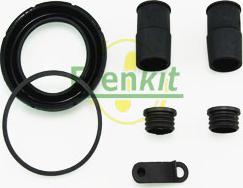 Frenkit 260054 - Kit de réparation, étrier de frein cwaw.fr