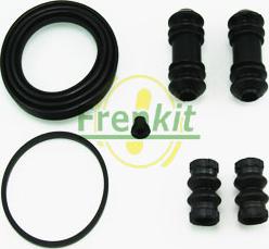 Frenkit 260060 - Kit de réparation, étrier de frein cwaw.fr