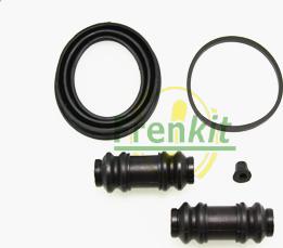 Frenkit 260018 - Kit de réparation, étrier de frein cwaw.fr