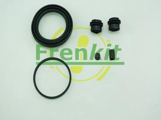 Frenkit 260080 - Kit de réparation, étrier de frein cwaw.fr