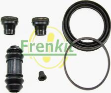 Frenkit 260036 - Kit de réparation, étrier de frein cwaw.fr